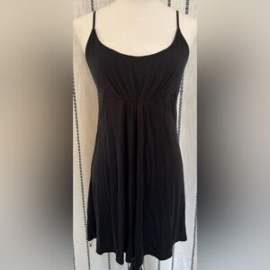 Volcom women’s black dress casual